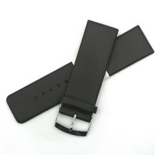 Bracelet de montre en cuir