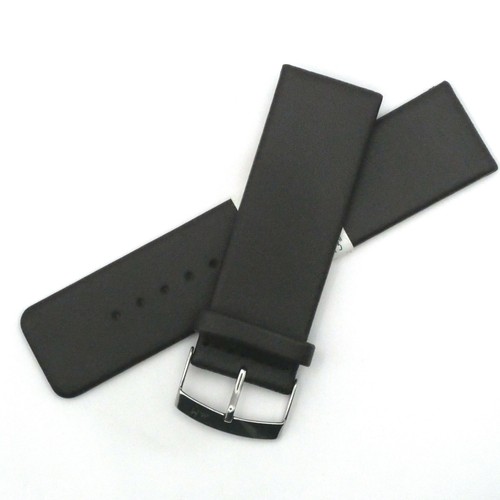 Bracelet montre cuir - de, en