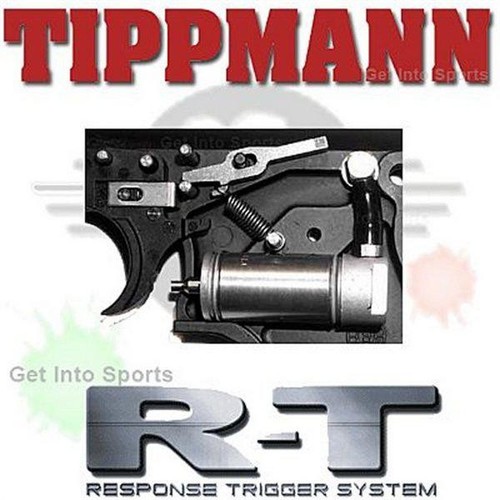 Tippmann custom response - custom,