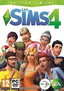 Les sims edition - pc,