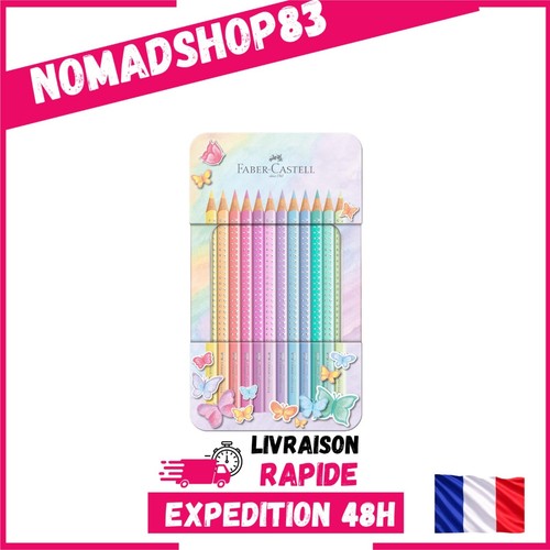 Crayons couleur - de,