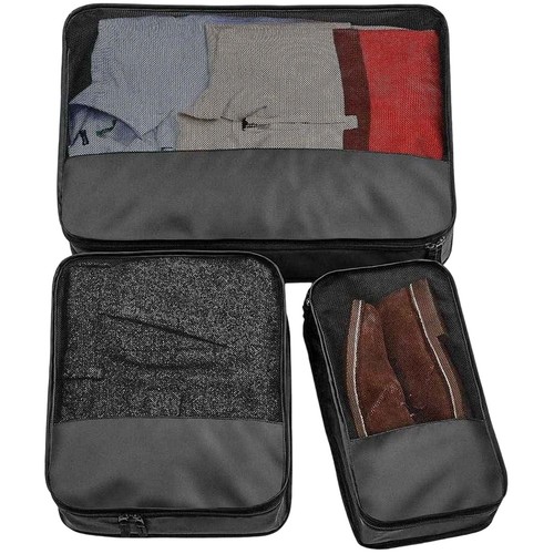 Bagbase ensemble cubes de - -,