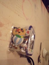 bonux Astérix figurine