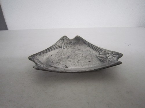 Coupelle ancienne metal - coupelle, gallia