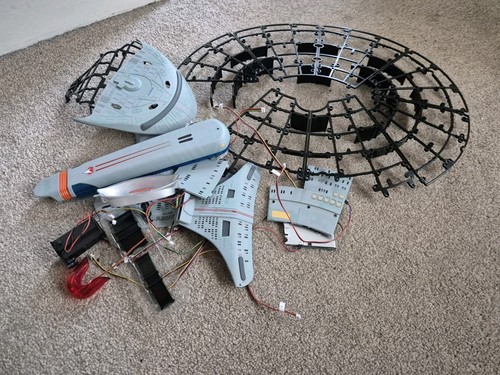 Fanhome eaglemoss construire - eaglemoss,