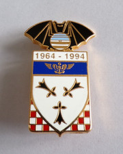 INSIGNE MILITAIRE DE MARINE