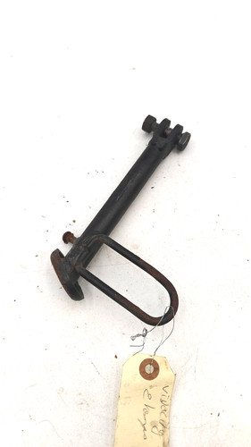 Bequille laterale peugeot - bequille,