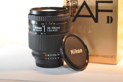 Nikon zoom nikkor - nikon,