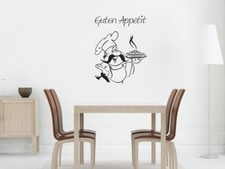 S218 XXL Autocollant Mural