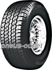 Pneu été Bridgestone Dueler