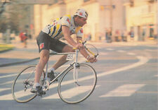 Bike - cycling racer cyclist Ralf Hofeditz - team super U