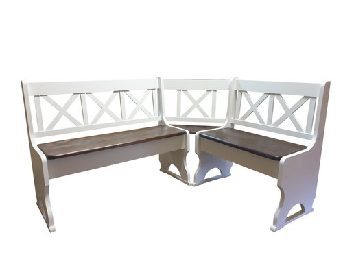 Banc angulaire pin - de,