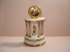  Pendulette BOIN-TABURET Paris