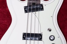 Aria Pro II DMB-206 VW 3.155kg #1024110798 [GIB Yokohama]