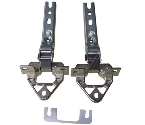 Lot charnieres frigo - de,