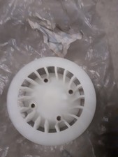 Ventilateur turbine origine
