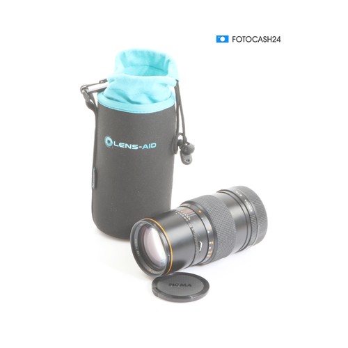 Bronica zenzanon 250 - 5,6/250, +