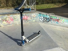 Trottinette Freestyle Omega