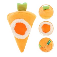 Petit hamster cache-cage