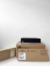 HP EliteDesk 800 G4 SFF–