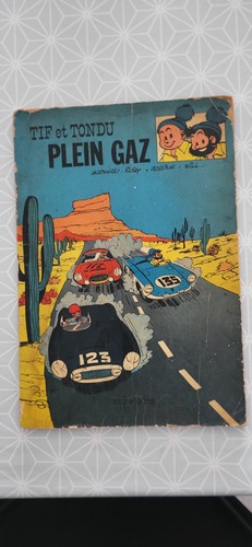 Tif tondu 1959 - tif,