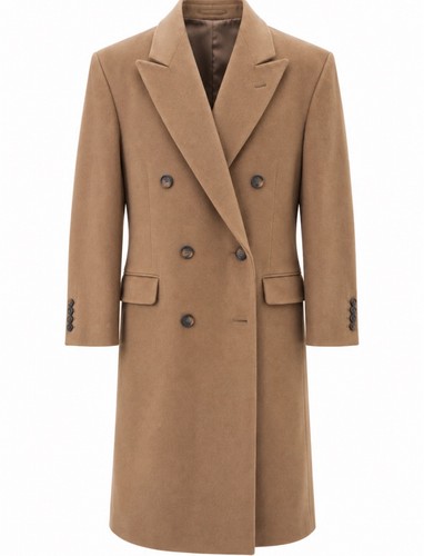 Parallaxe manteau homme - parallaxe,