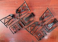 Tamiya 2x Grasshopper II