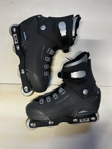 Salomon aaron feinberg pro - salomon,