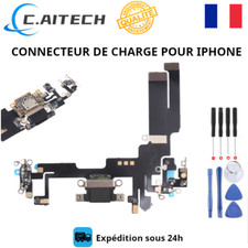 NAPPE DOCK CONNECTEUR DE