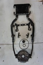 RADIATEUR D'HUILE YAMAHA XS