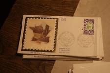 - ENVELOPPE PREMIER JOUR 1978