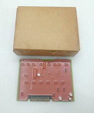 Brissonneau and Lotz BLE 1673A Detecteur De Surcharge Circuit Board -