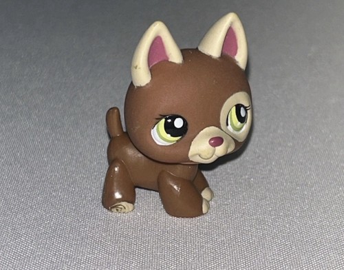 Hasbro lps original little - c1,