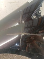 Aile avant gauche FIAT PUNTO