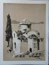 Victor VIKO : Belles églises