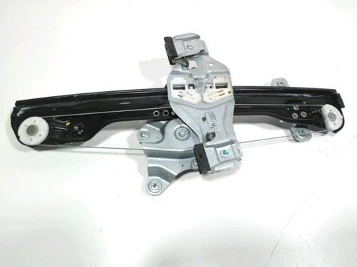 Leve vitre electrique avant - electrique,