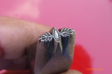 poincon matoir outil ancien