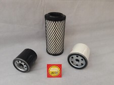 Filtre Ensemble (Petit) pour