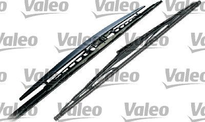 Promo balais essuie glace - 2,