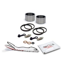 Suzuki TV250 Wolf J 1988 Étrier Frein Arrière Piston Seal Rebuild Réparation Kit