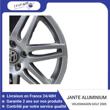 🇫🇷 JANTE ALUMINIUM