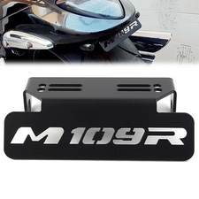 Black For Suzuki BOULEVARD