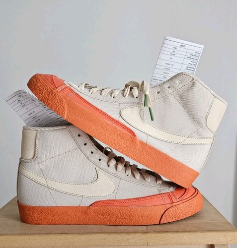 Sample nike blazer - sample, mid