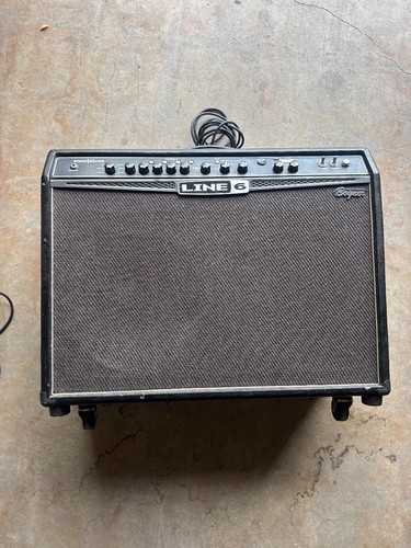 Line spider - 6,