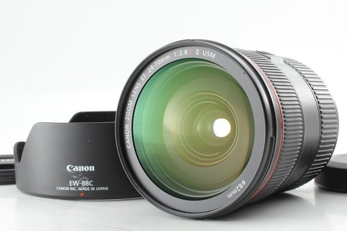 Top mint hood canon - mint, ef