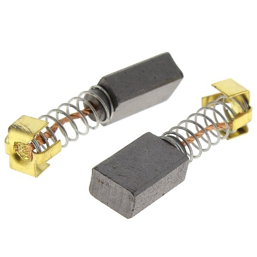 Charbons 5x8x12 par - , 2