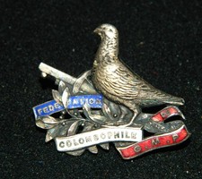 pigeon fancier federation