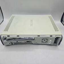 Microsoft Xbox 360 Fat AS IS - UNTESTED - Console Only For Parts Or Repair