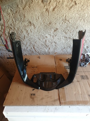 Carénage scooter mbk - scooter, mach
