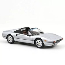 FERRARI 308 GTS 1982 Argent -